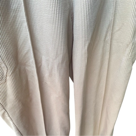 Ultra Flirt PLUS SIZE Corduroy Pull On Athleisure Pants I Size: 3XL - Picture 3 of 9